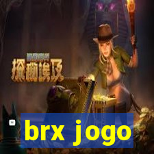 brx jogo